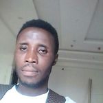 Daniel Ansong - @ansong102 - Instagram