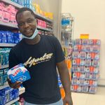 daniel ansong - @dansong313 - Instagram