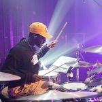 Daniel Ansong - @drummermandan - Instagram