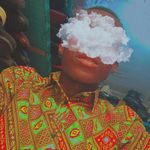 Daniel Ansong - @ansong8530 - Instagram