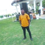 Daniel Ansong - @aroma_music35 - Instagram