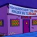 Padre Daniel Anspach - Facebook