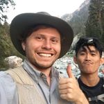 Daniel Anstett - @daniel.anstett - Instagram