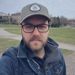 Daniel Anstett - @danielanstett - Instagram