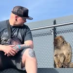 Daniel Anstey - @scales_beastly - Instagram