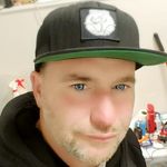 Daniel Anstey - @anstey416 - Instagram