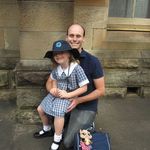Daniel Anstey - @danstey80 - Instagram