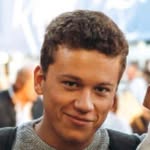 Daniel Antal - @daniantal97 - Instagram