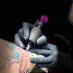 Dániel Antal - @dantotattoo - Instagram