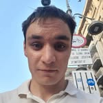 Daniel Antal - @daniel.antal23 - Instagram