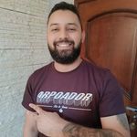 Daniel Antenor - @dantenorrj - Instagram