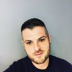Daniel Anticoli - @daniel_anticoli1 - Instagram