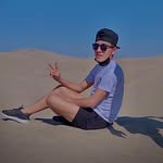 Danielito Anticona Arteaga - @daniel_anticona - Instagram