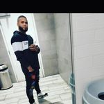 Daniel Antigua - @antigua2997 - Instagram