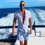 Daniel Antigua - @antigua818 - Instagram