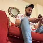 Daniel Antigua - @daniel262777 - Instagram