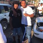 Daniel Antigua - @daniel_75.5 - Instagram