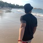 Daniel Emilio Tavarez Antigua - @tavarez0603 - Instagram