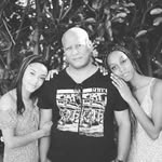 Daniel  ANTOINE - @danstg971 - Instagram