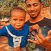 Antônio Daniel - Facebook