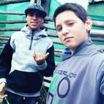 daniel-antonini17 - @juaquinantoniniazaz - Instagram