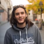 Daniel Antonini - @skater_daniel - Instagram