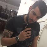 Daniel Antonini Goncalves - @daniel_gdosr - Instagram