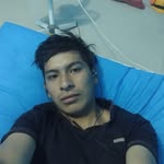 daniel Antonio lijarsa poma - @danielantoniolijarsa - Instagram