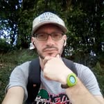 Daniel Antonio Liuzza - @danielantonioliuzza - Instagram