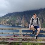 Dan Antoniou - @danielantoniou - Instagram