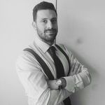 Stelios Daniel Antoniou - @danielstelios - Instagram