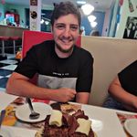 Daniel Antonucci - @daniel_antonucci - Instagram