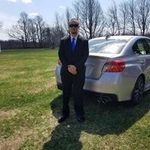 Daniel Antonucci - @antonucci6681 - Instagram
