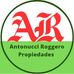 Daniel Antonucci Roggero - Facebook