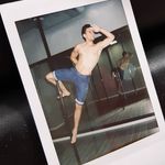 Daniel Antosiewicz - @danielantosiewicz95 - Instagram