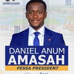 Daniel Amasah Anum - @amasah_daniel - Instagram