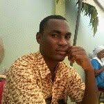 Daniel Anum Tetteh - @fatherherod - Instagram