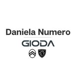 Daniela Numero - @danielanumero_giodaventas - Instagram
