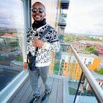 Anyanate Kariboye-igboh - @daniel_anyanate - Instagram