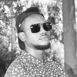 Daniel Anya - @sensei_anya - Instagram
