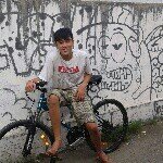 Daniel Anya Willyandoo - @dwillyandoo - Instagram