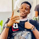 Daniel Anyanele - @danielanyanele - Instagram