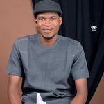 Daniel Anyanwu - @webforimpact - Instagram