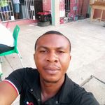 Daniel Anyanwu - @dancadan1990 - Instagram