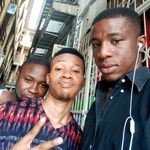 Daniel Anyanwu - @daniel.anyanwu.7509 - Instagram