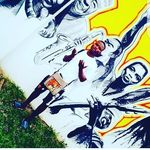 Daniel anyanwu - @mr1time2021 - Instagram