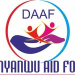 Daniel Anyanwu Aid Foundation - @_daafoundation - Instagram