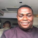 Prophet Dom Daniel Anyanwu - @prophetdomdaniel - Instagram