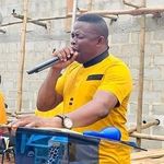 prophet Don Daniel anyanwu - @prophetdondaniel - Instagram