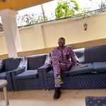 PROPHET ENGR PROF DANIEL ANYANWU - @godcloud9 - Instagram
